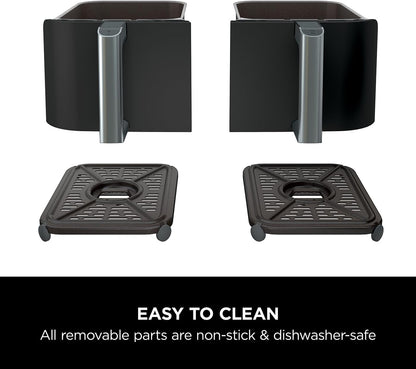 Dual Zone Air Fryer AF300UK