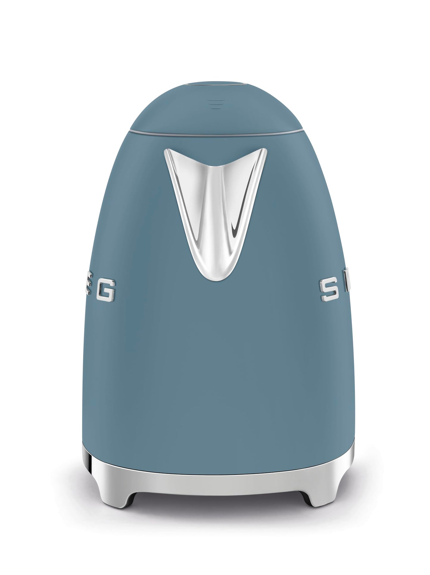 Smeg EEJB290 Breakfast Set,1.7L, 300W Storm Blue Kettle and 2 Slice Storm Blue Toaster, KLF03SBMUK/TSF01SBMUK